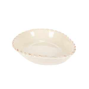 Acanthus Stoneware Spoon Rest EAW95172 Park Hill