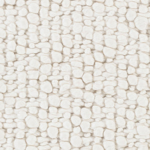 Surya Neravan Exquisite Handmade 2' X 3' Wool Area Rug - Luxurious Texture & Modern Style For Your Home Ivory Wool Ner1003-23