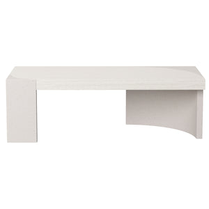 Bernhardt Stratum Cocktail Table Mist Wood 325021