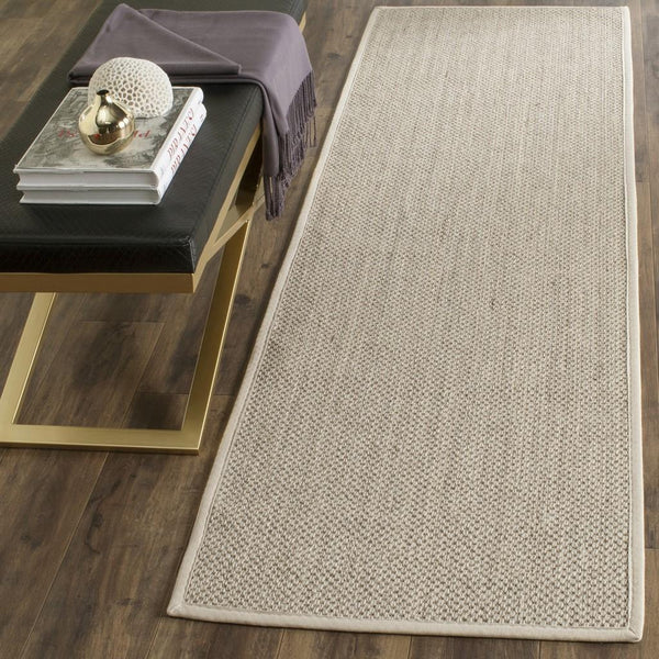 Safavieh Tobago - Msr9443 Power Loomed  Rug Marble / Beige NF143C-12SQ