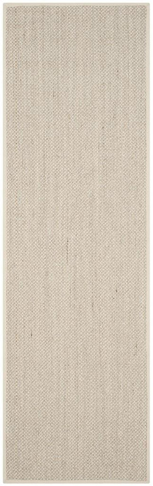 Safavieh Tobago - Msr9443 Power Loomed  Rug Marble / Beige NF143C-12SQ