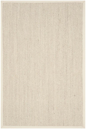 Safavieh Tobago - Msr9443 Power Loomed  Rug Marble / Beige NF143C-12SQ
