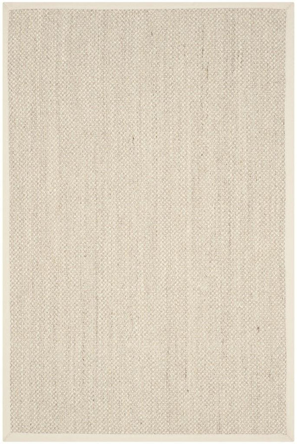 Safavieh Tobago - Msr9443 Power Loomed  Rug Marble / Beige NF143C-12SQ