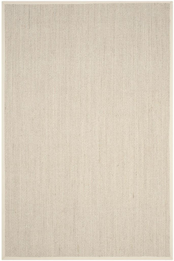 Safavieh Tobago - Msr9443 Power Loomed  Rug Marble / Beige NF143C-12SQ