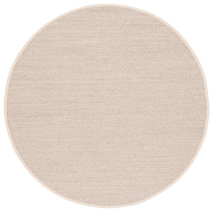 Safavieh Tobago - Msr9443 Power Loomed  Rug Marble / Beige NF143C-12SQ