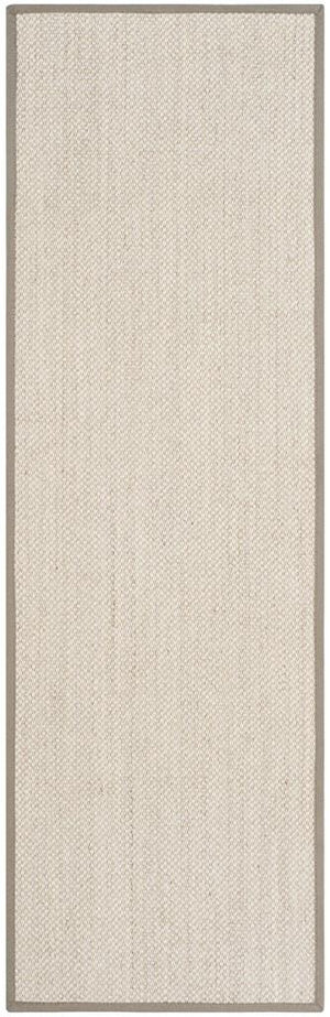 Safavieh Tobago - Msr9443 Power Loomed  Rug Marble / Khaki 11' x 11' Round