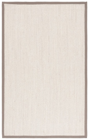 Safavieh Tobago - Msr9443 Power Loomed  Rug Marble / Khaki 11' x 11' Round