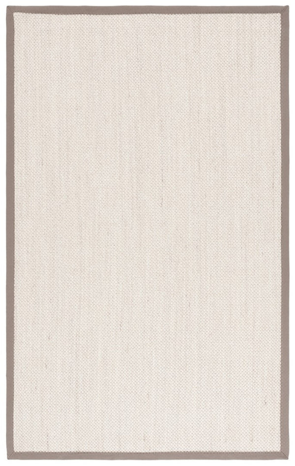Safavieh Tobago - Msr9443 Power Loomed  Rug Marble / Khaki 11' x 11' Round