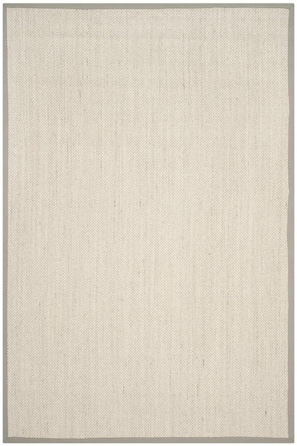 Safavieh Tobago - Msr9443 Power Loomed  Rug Marble / Khaki 11' x 11' Round