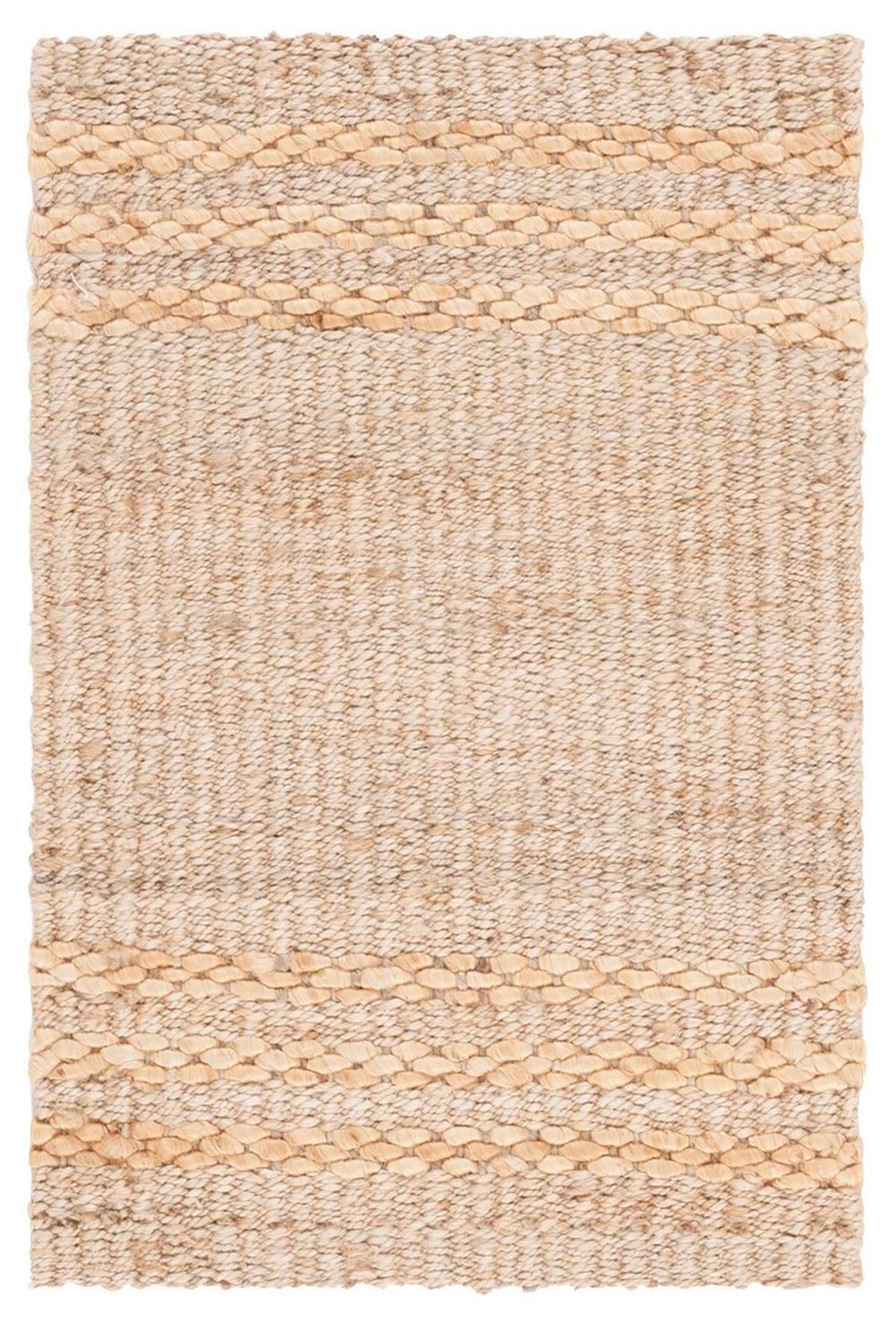 Safavieh Natural Fiber 191 Flat Weave Natural Fiber Rug Natural NF191A-8