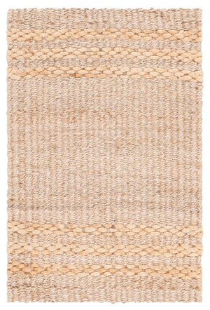 Safavieh Natural Fiber 191 Flat Weave Natural Fiber Rug Natural NF191A-8