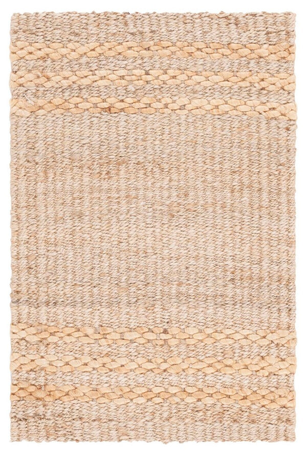 Safavieh Natural Fiber 191 Flat Weave Natural Fiber Rug Natural NF191A-8