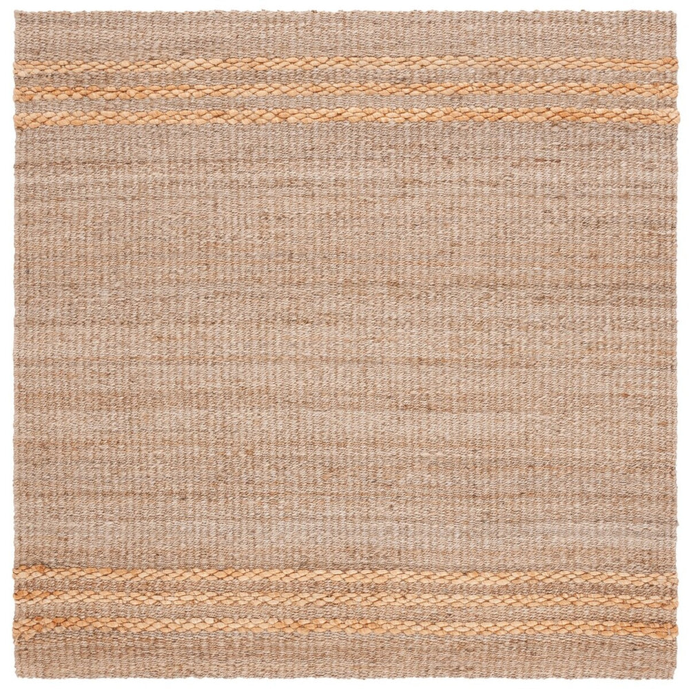 Safavieh Natural Fiber 191 Flat Weave Natural Fiber Rug Natural NF191A-8