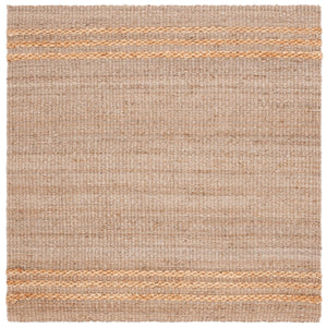 Safavieh Natural Fiber 191 Flat Weave Natural Fiber Rug Natural NF191A-8