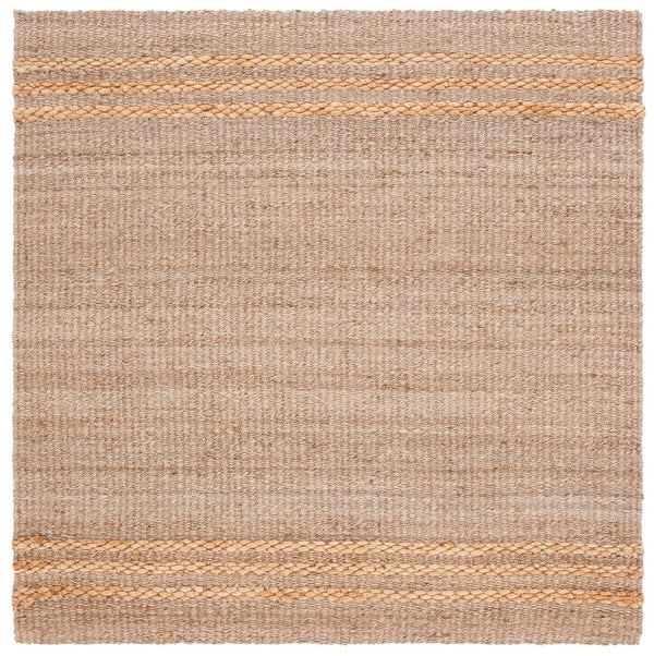 Safavieh Natural Fiber 191 Flat Weave Natural Fiber Rug Natural NF191A-8