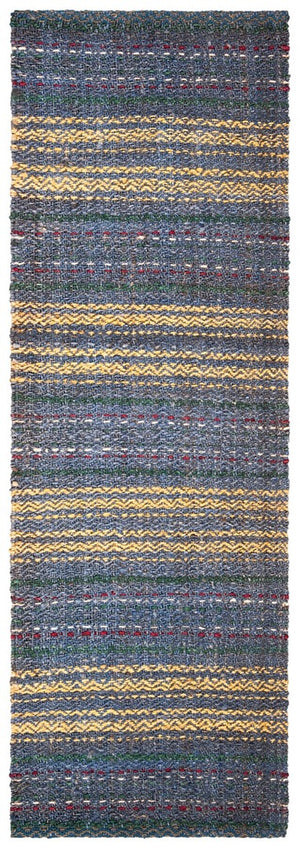 Natural Fiber Hand Woven Jute Rug from India - Durable, Eco-Friendly, and Stylish Home Accent Piece