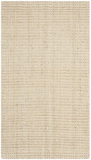 Safavieh Nf730 Hand Woven  Rug Ivory NF730A-25