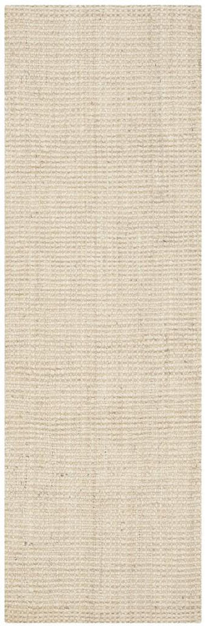Safavieh Nf730 Hand Woven  Rug Ivory NF730A-25