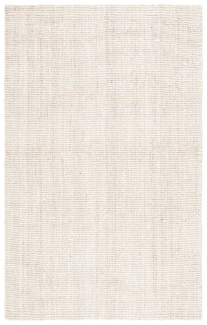 Safavieh Nf730 Hand Woven  Rug Ivory NF730A-25