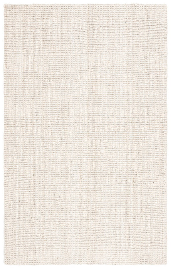 Safavieh Nf730 Hand Woven  Rug Ivory NF730A-25