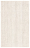 Safavieh Nf730 Hand Woven  Rug Ivory NF730A-25