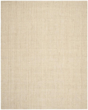 Safavieh Nf730 Hand Woven  Rug Ivory NF730A-25