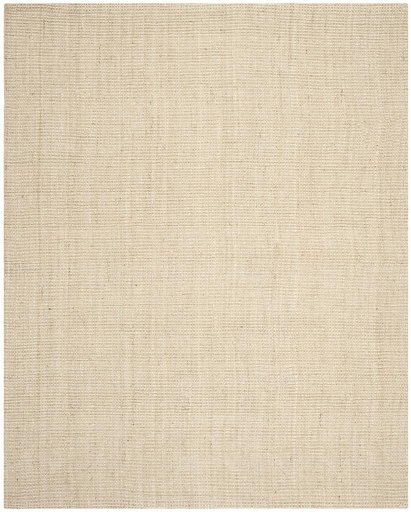 Safavieh Nf730 Hand Woven  Rug Ivory NF730A-25