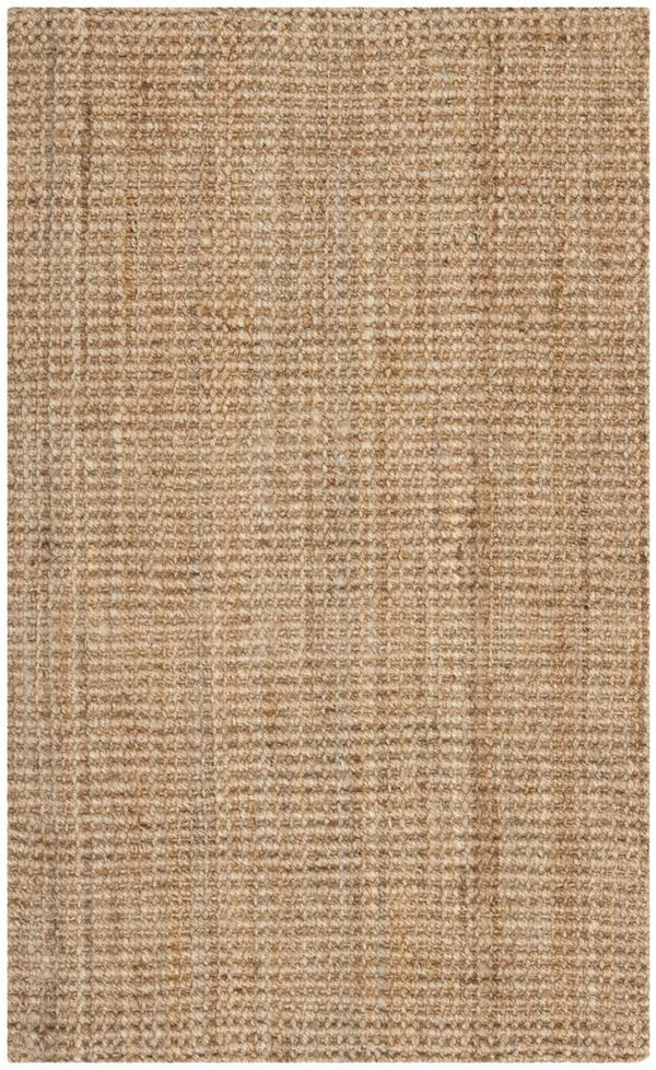 Safavieh Nf730 Hand Woven  Rug Natural NF730C-28