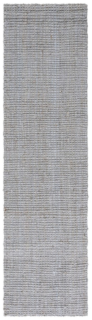 Safavieh Dominica Hand Woven  Rug Light Grey NF747F-9SQ