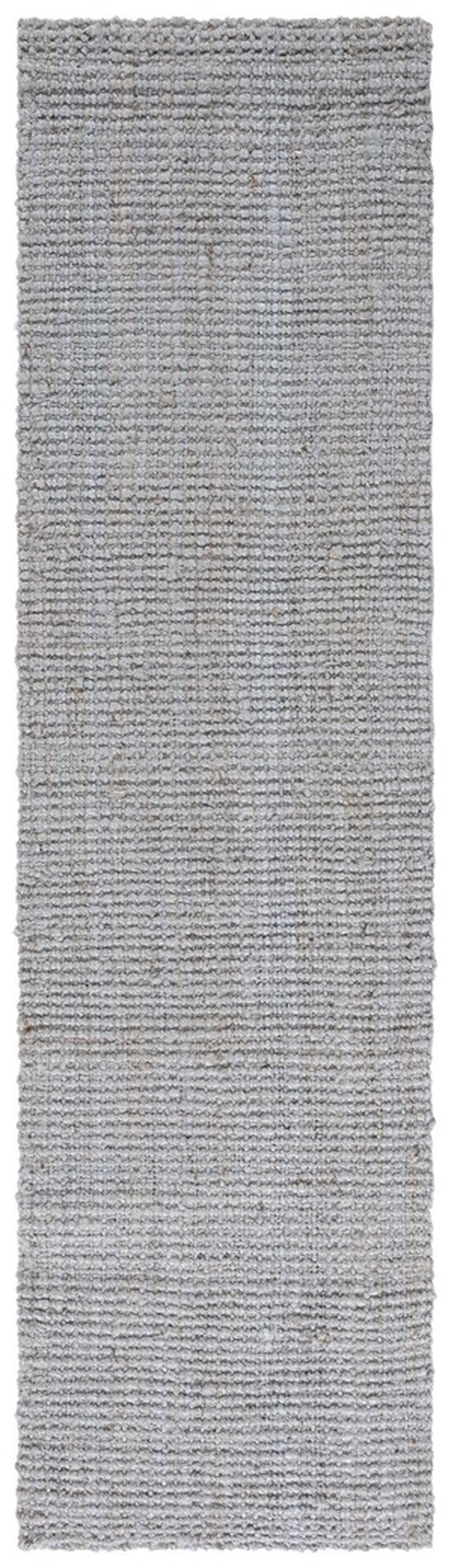 Safavieh Dominica Hand Woven  Rug Light Grey NF747F-9SQ