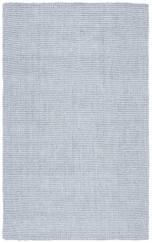 Safavieh Dominica Hand Woven  Rug Light Grey NF747F-9SQ