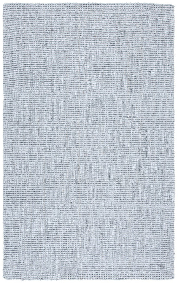 Safavieh Dominica Hand Woven  Rug Light Grey NF747F-9SQ