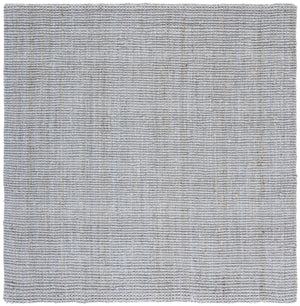 Safavieh Dominica Hand Woven  Rug Light Grey NF747F-9SQ
