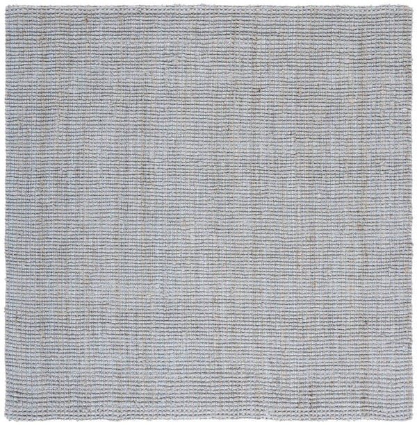Safavieh Dominica Hand Woven  Rug Light Grey NF747F-9SQ