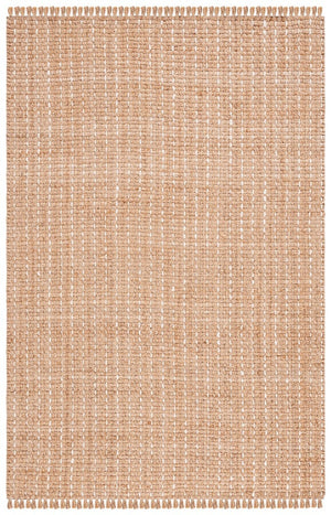 Safavieh Natural Fiber 813 Hand Woven NATURAL FIBER Rug NF813A-6