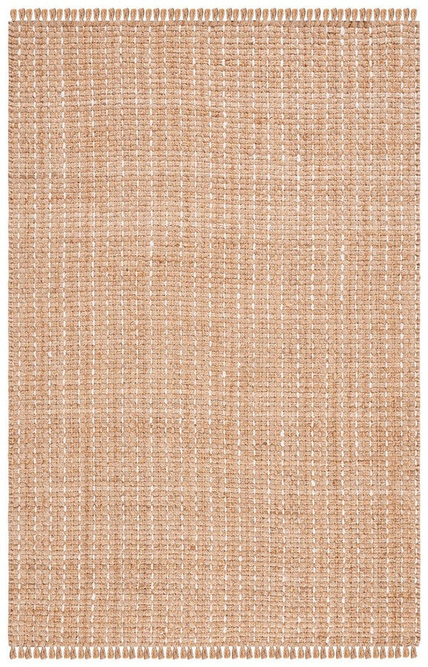 Safavieh Natural Fiber 813 Hand Woven NATURAL FIBER Rug NF813A-6