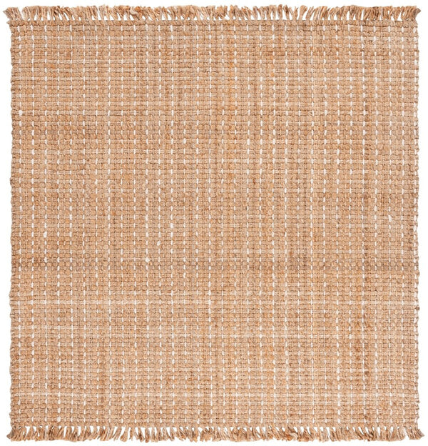 Safavieh Natural Fiber 813 Hand Woven NATURAL FIBER Rug NF813A-6