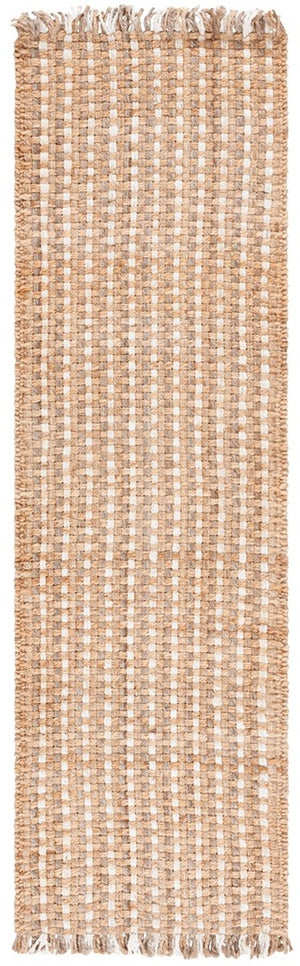 Safavieh Natural Fiber 815 Hand Woven NATURAL FIBER Rug NF815A-4