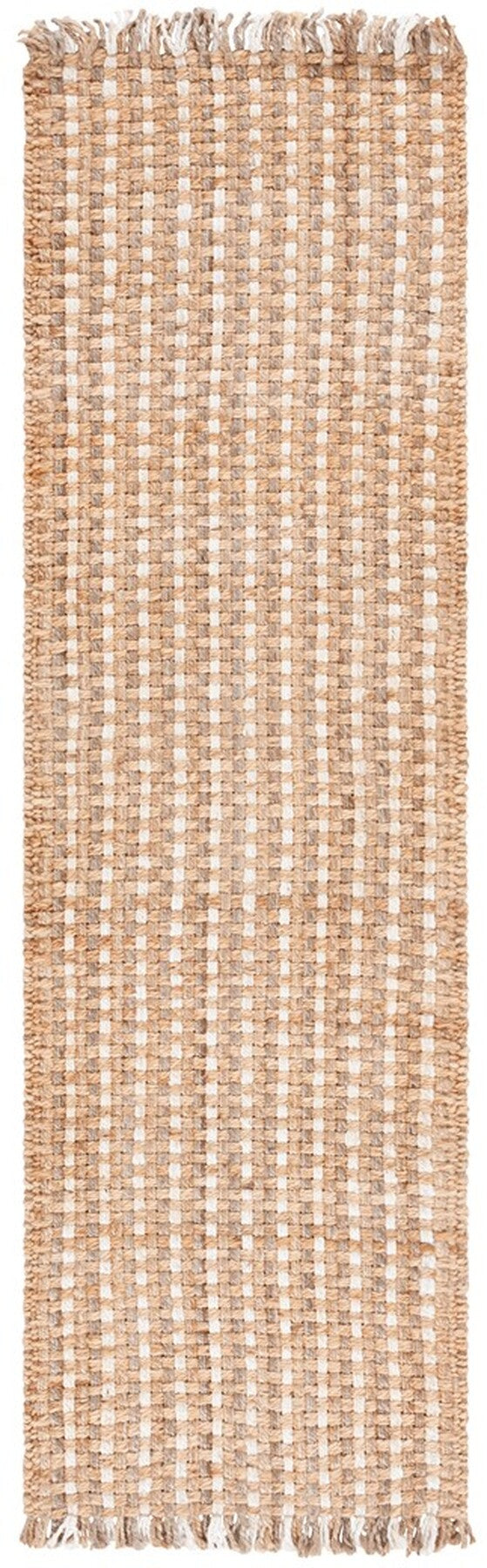 Safavieh Natural Fiber 815 Hand Woven NATURAL FIBER Rug NF815A-4