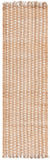 Safavieh Natural Fiber 815 Hand Woven NATURAL FIBER Rug NF815A-4