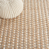 Safavieh Natural Fiber 815 Hand Woven NATURAL FIBER Rug NF815A-4