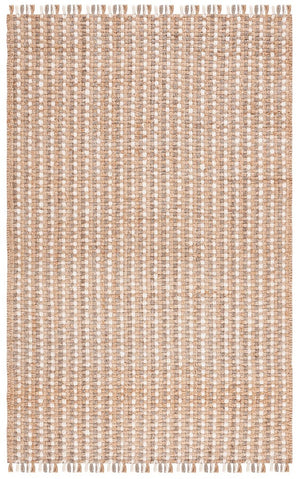 Safavieh Natural Fiber 815 Hand Woven NATURAL FIBER Rug NF815A-4