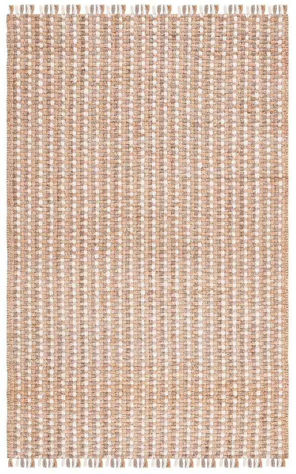Safavieh Natural Fiber 815 Hand Woven NATURAL FIBER Rug NF815A-4