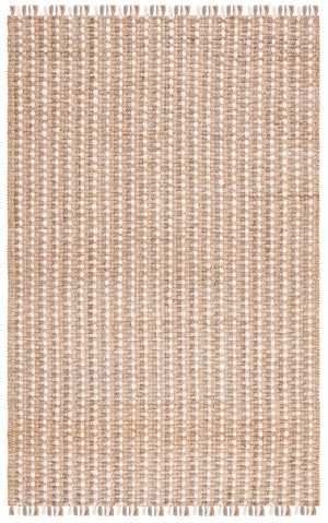 Safavieh Natural Fiber 815 Hand Woven NATURAL FIBER Rug NF815A-4