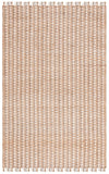 Safavieh Natural Fiber 815 Hand Woven NATURAL FIBER Rug NF815A-4