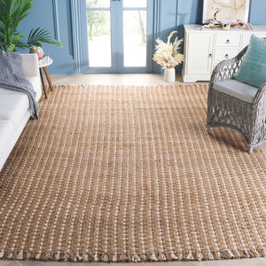 Safavieh Natural Fiber 815 Hand Woven NATURAL FIBER Rug NF815A-4