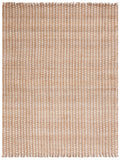 Safavieh Natural Fiber 815 Hand Woven NATURAL FIBER Rug NF815A-4