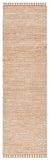 Safavieh Natural Fiber 816 Hand Woven Natural Fiber Rug NF816A-6