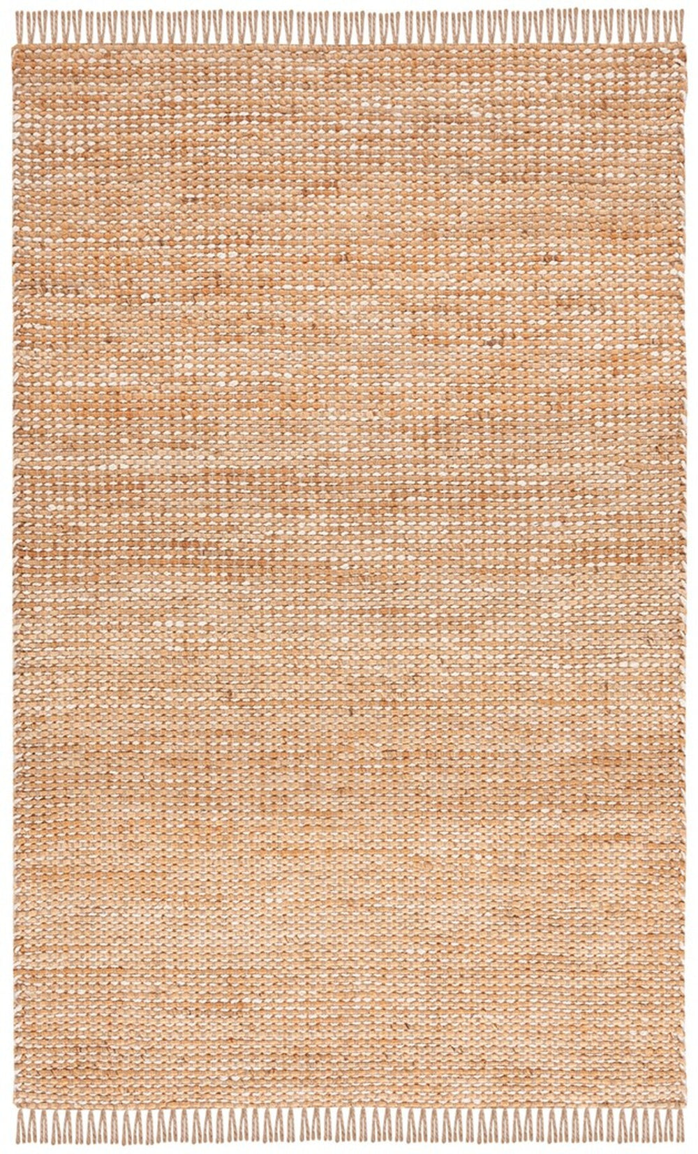 Safavieh Natural Fiber 816 Hand Woven Natural Fiber Rug NF816A-6