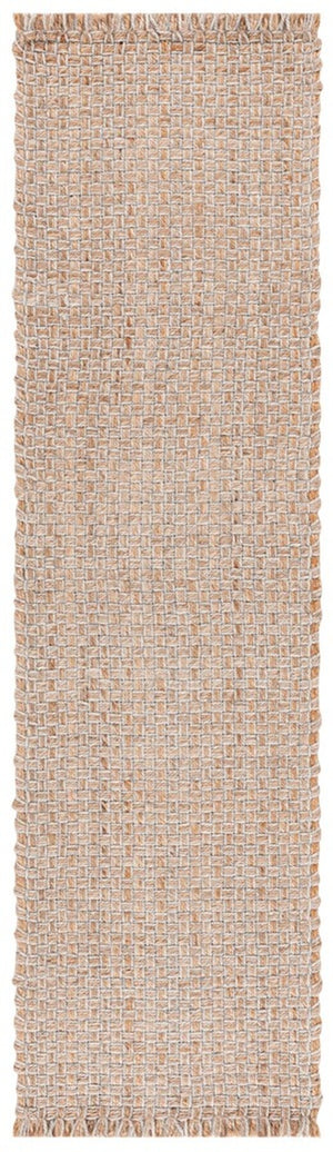 Safavieh Natural Fiber 818 Hand Woven Natural Fiber Rug NF818A-6